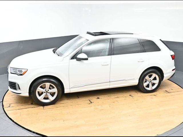2023 Audi Q7 Premium