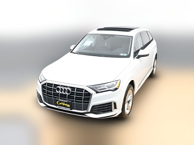2023 Audi Q7 Premium