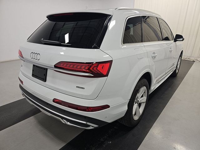 2023 Audi Q7 Premium