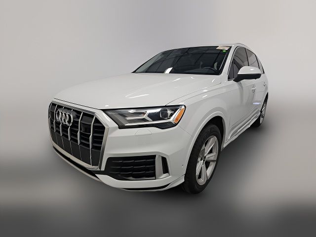 2023 Audi Q7 Premium