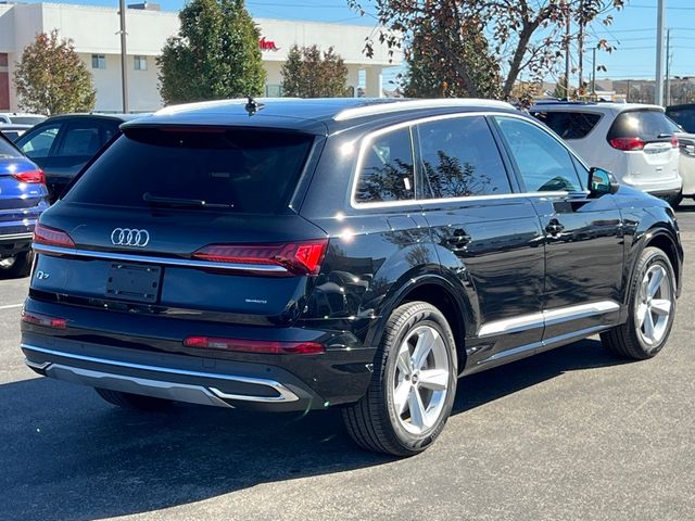 2023 Audi Q7 Premium