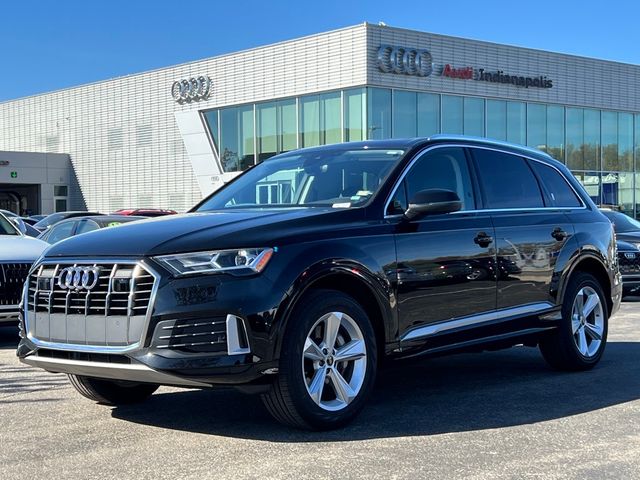 2023 Audi Q7 Premium