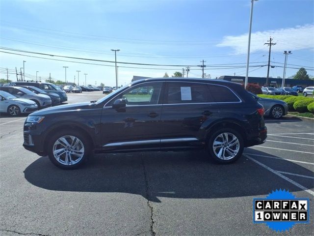 2023 Audi Q7 Premium