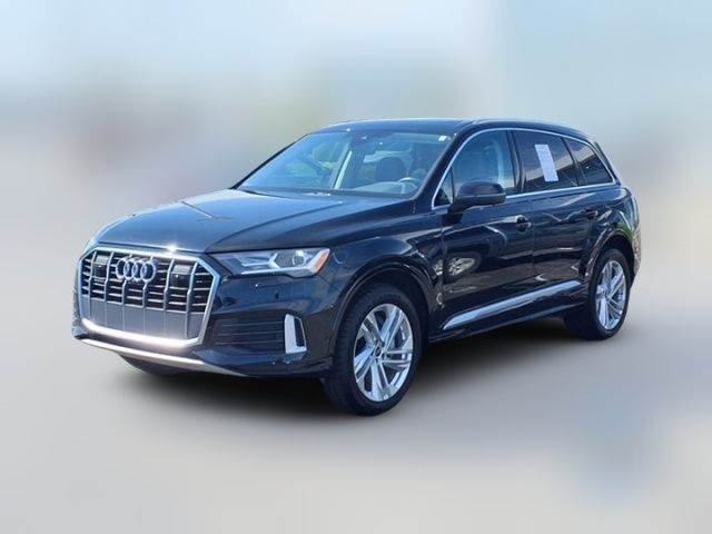 2023 Audi Q7 Premium