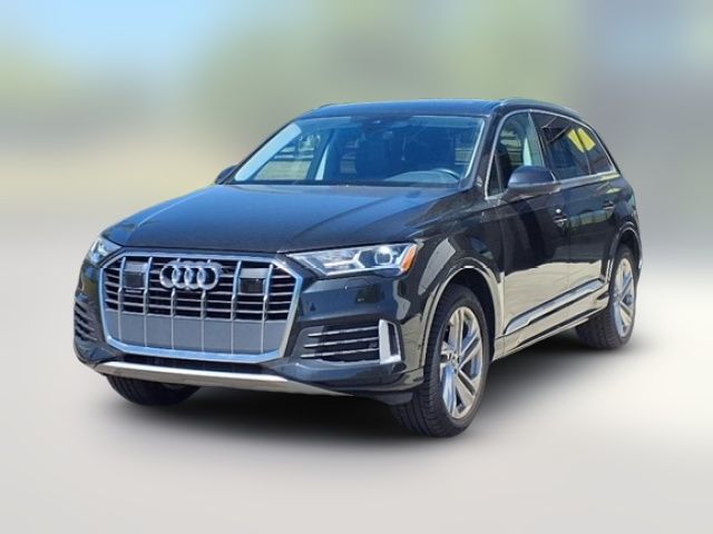 2023 Audi Q7 Premium