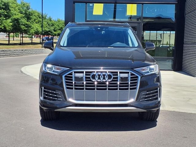 2023 Audi Q7 Premium