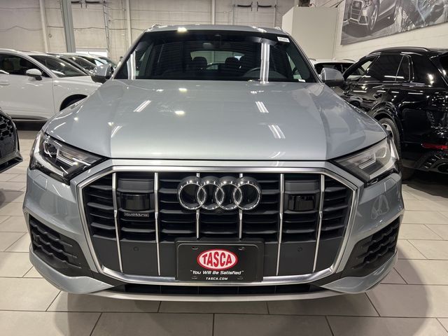 2023 Audi Q7 Premium