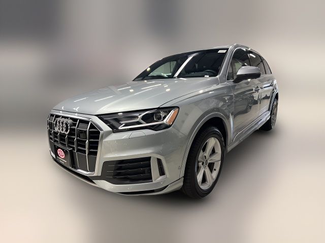 2023 Audi Q7 Premium