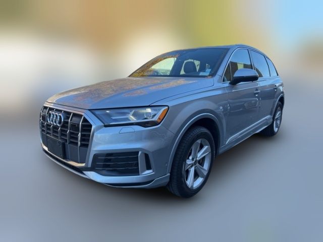 2023 Audi Q7 Premium