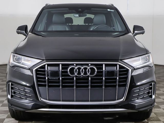 2023 Audi Q7 Premium