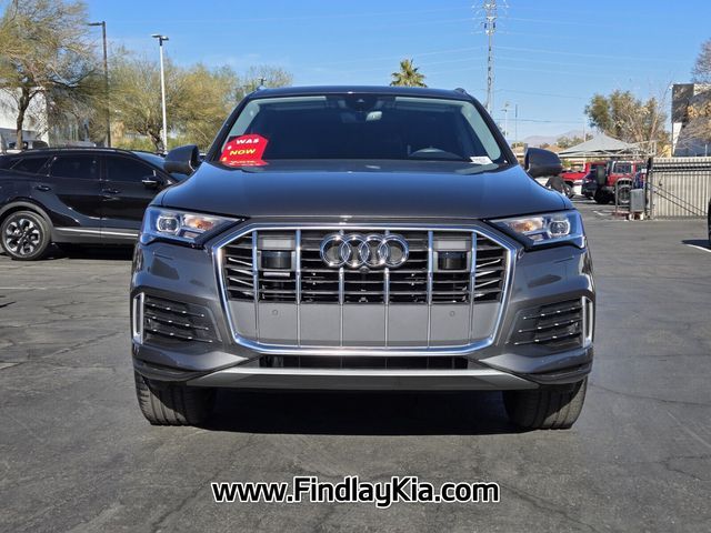 2023 Audi Q7 Premium