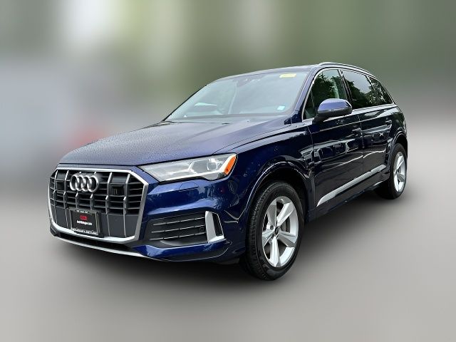 2023 Audi Q7 Premium