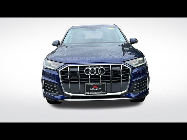 2023 Audi Q7 Premium