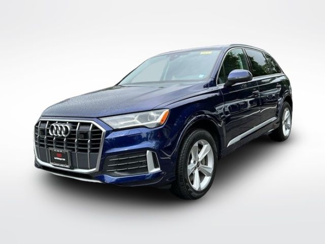 2023 Audi Q7 Premium