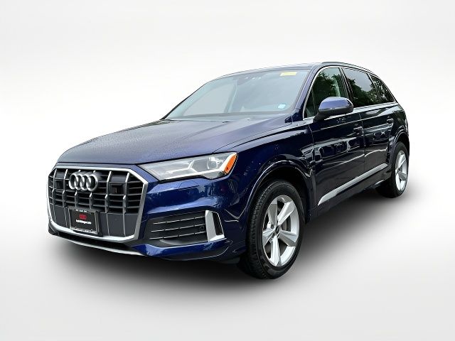 2023 Audi Q7 Premium