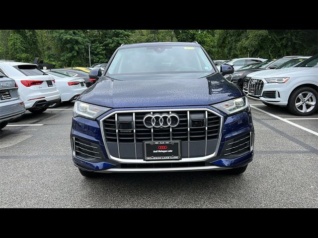 2023 Audi Q7 Premium