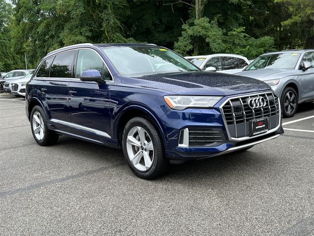 2023 Audi Q7 Premium