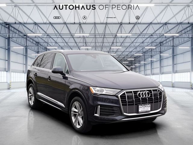 2023 Audi Q7 Premium