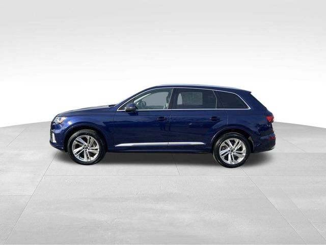 2023 Audi Q7 Premium