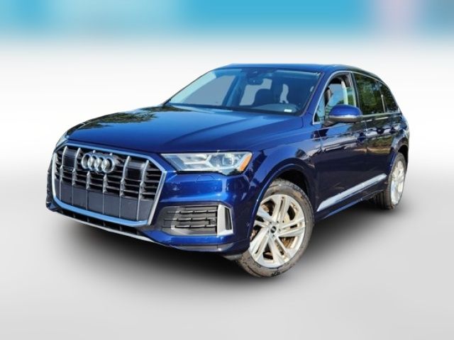 2023 Audi Q7 Premium