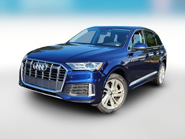 2023 Audi Q7 Premium