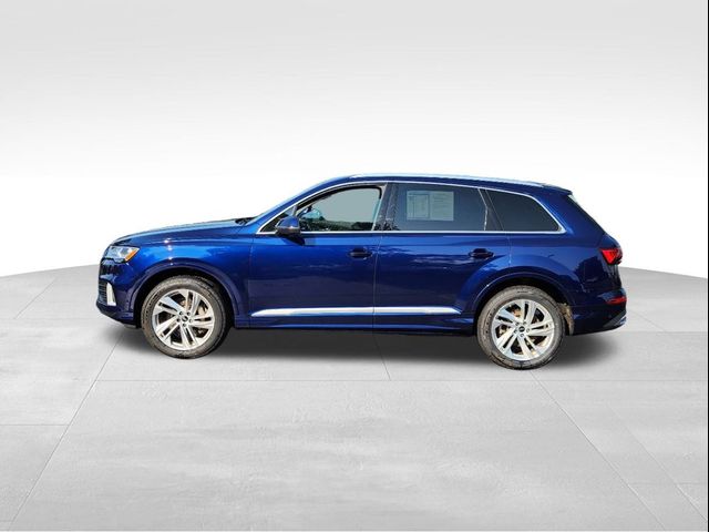 2023 Audi Q7 Premium