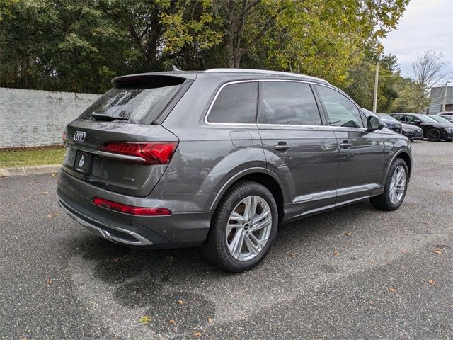 2023 Audi Q7 Premium