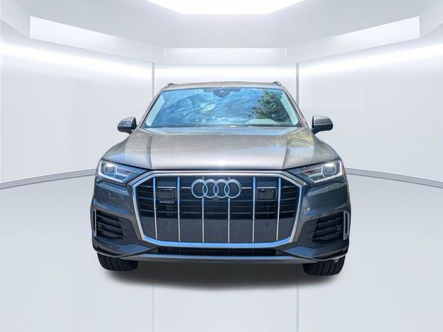 2023 Audi Q7 Premium