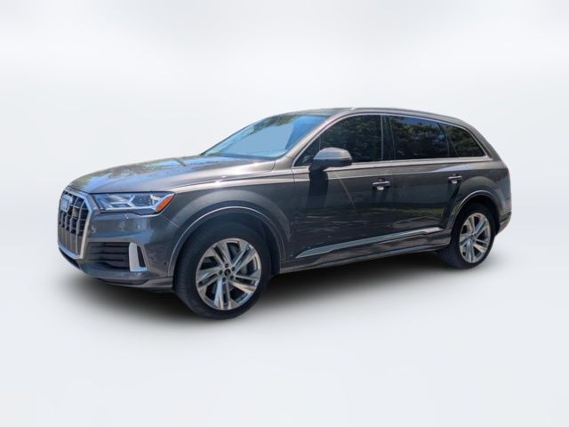 2023 Audi Q7 Premium