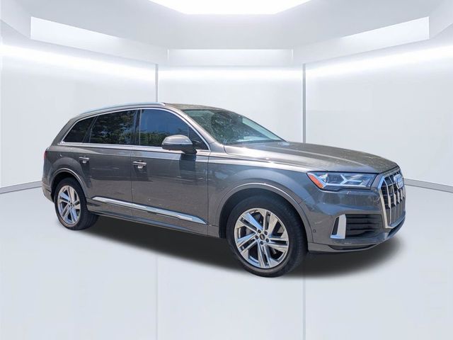 2023 Audi Q7 Premium