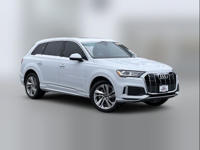 2023 Audi Q7 Premium