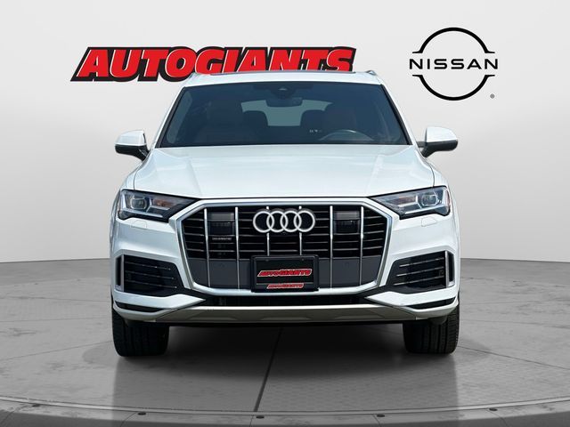 2023 Audi Q7 Premium