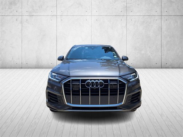 2023 Audi Q7 Premium