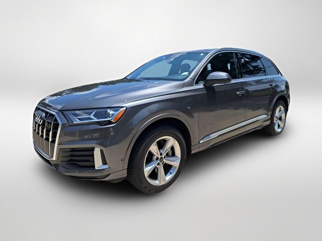 2023 Audi Q7 Premium