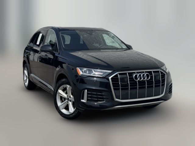2023 Audi Q7 Premium
