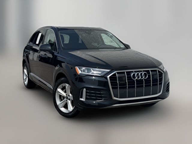 2023 Audi Q7 Premium