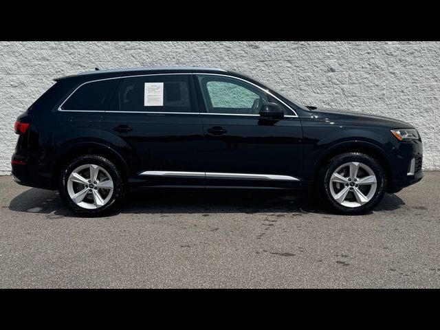 2023 Audi Q7 Premium