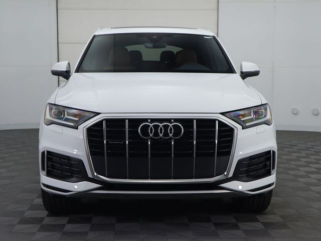 2023 Audi Q7 Premium