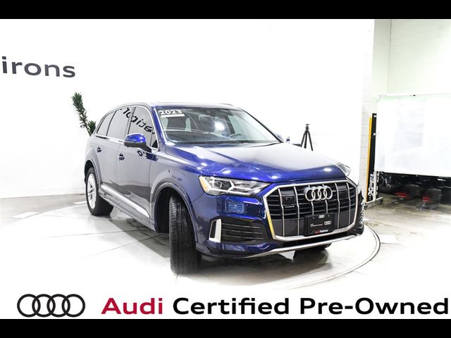 2023 Audi Q7 Premium