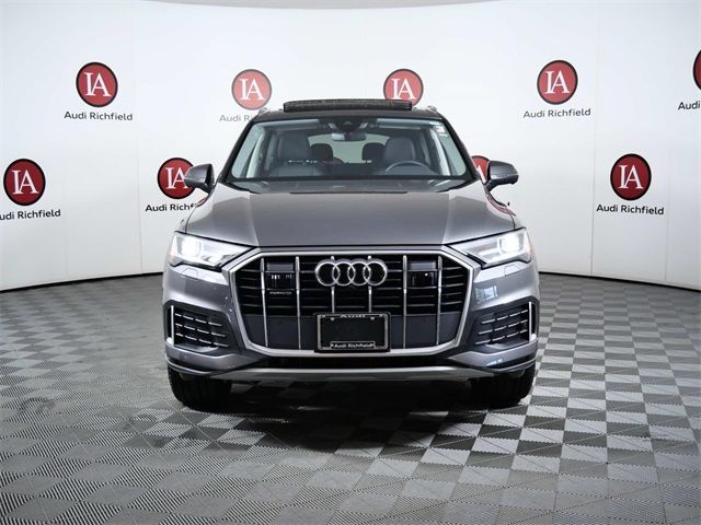 2023 Audi Q7 Premium