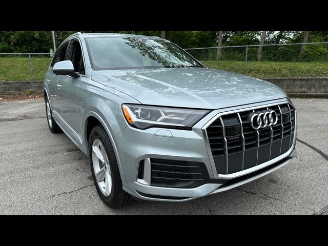 2023 Audi Q7 Premium