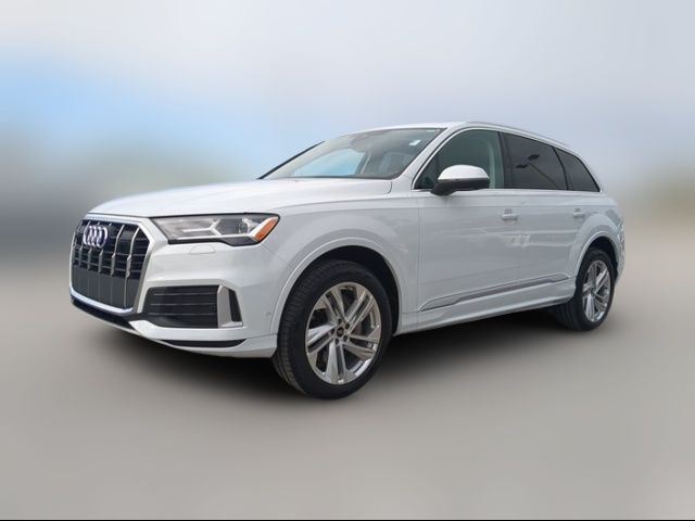 2023 Audi Q7 Premium