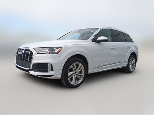 2023 Audi Q7 Premium