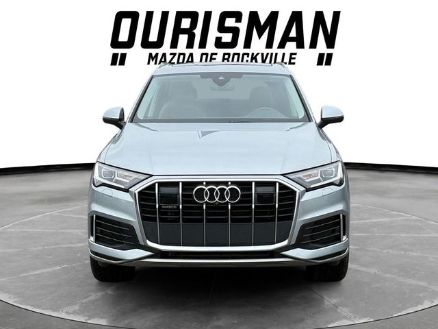 2023 Audi Q7 Premium