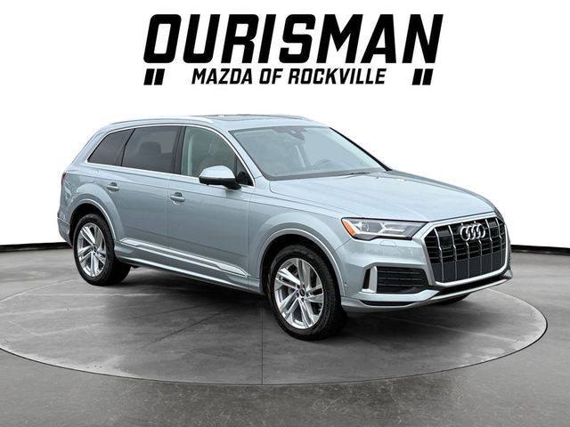 2023 Audi Q7 Premium