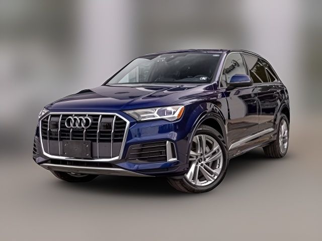 2023 Audi Q7 Premium
