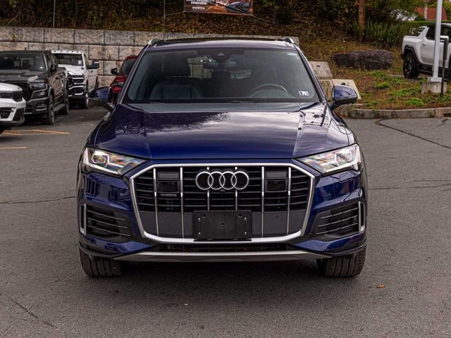 2023 Audi Q7 Premium