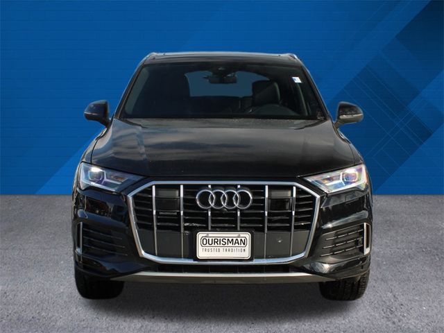 2023 Audi Q7 Premium