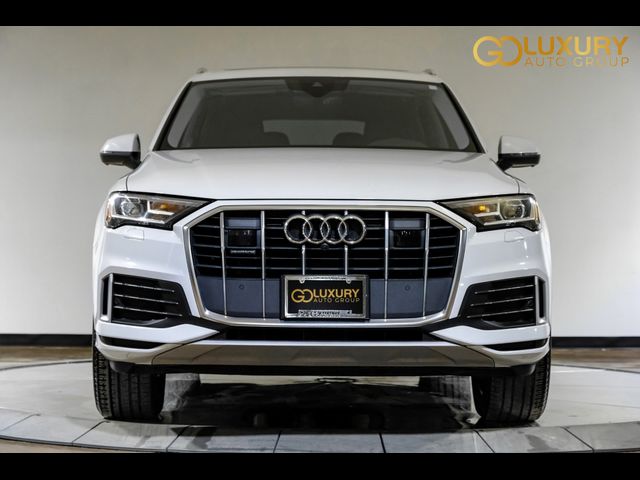 2023 Audi Q7 Premium