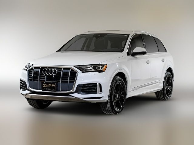 2023 Audi Q7 Premium